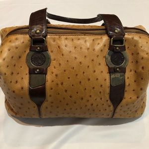 Donald J Pliner handbag